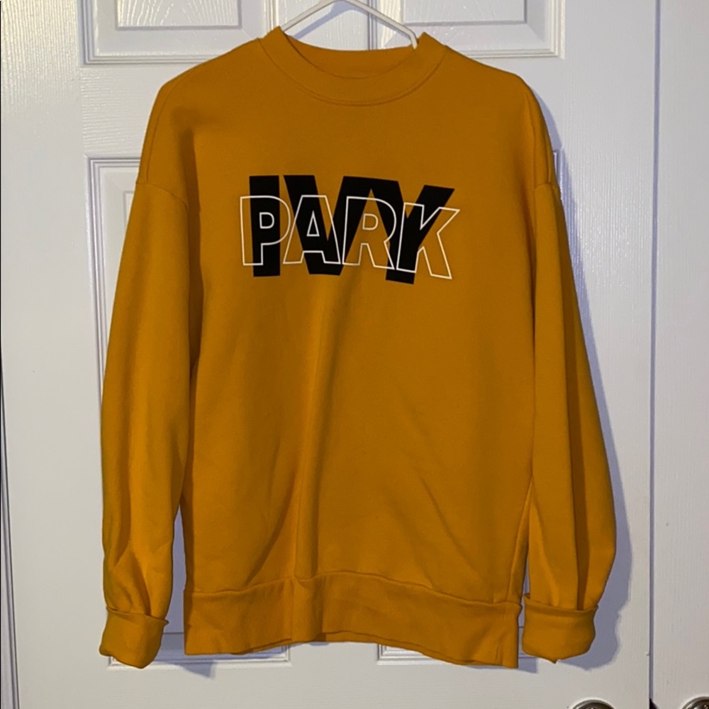 Ivy Park Sweater - Beyoncé